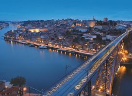 Portugal Green Walks