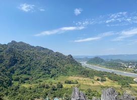 Pha Katai Viewpoint