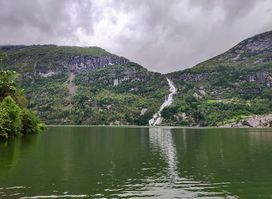 Strandsfossen