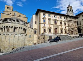 Palazzo della Fraternita dei Laici
