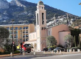 Saint-Nicolaschurch