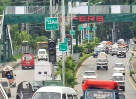 Pakistan Places