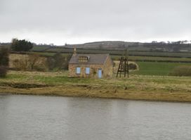 Broad Shiel
