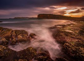 Gerringong to Kiama Coastal Walk