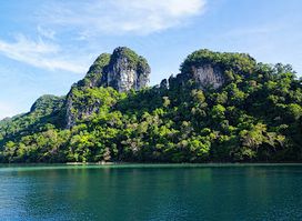 Pulau Dayang