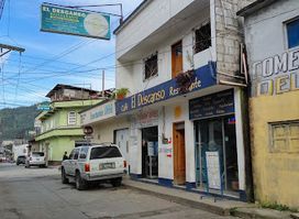 El Descanso Restaurante