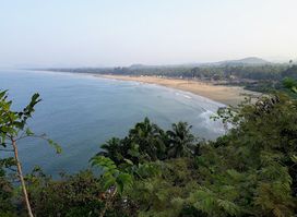 Main Beach