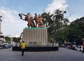 Rizal Park