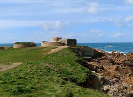 Fort Hommet