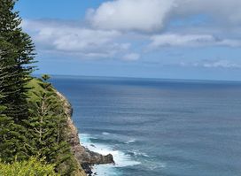 Norfolk Island International Airport