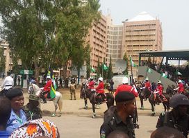 Eagle Square