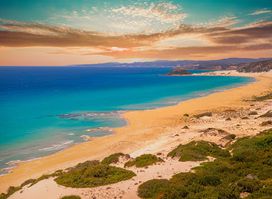 Golden Beach