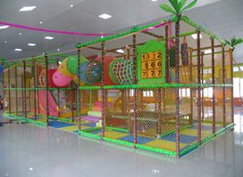 DALLAS LEISURE WORLD