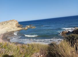 Cala Carbón