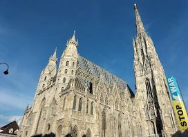 Stephansplatz