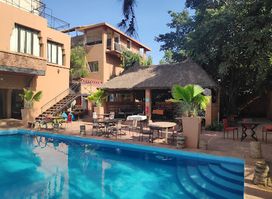 Villa Soudan