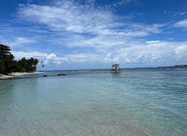 Thulusdhoo Pond (Fengandu)