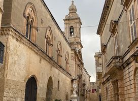 Carmelite Priory