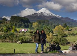 Puerto Varas Photography