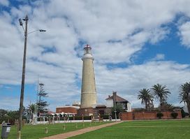 Faro de Punta del Este