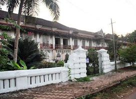 Menezes Braganca House
