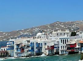 little Venice