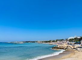 Laourou Beach