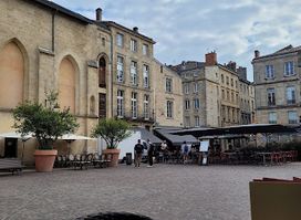 Place Camille Jullian