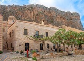 Kellia Guesthouse