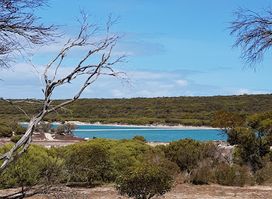 Southern Yorke Peninsula Visitor Centre