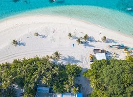 Fulidhoo White INN