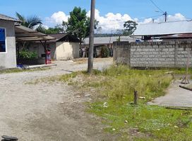 Comunidad Kichwa San Pablo de Nuevo Oriente
