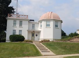 U-46 Planetarium