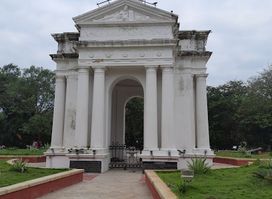 Aayi Mandapam