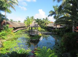 Te Vara Nui Village