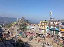 Tuphandanda Bazar