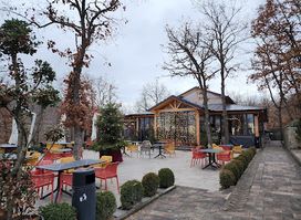 Acorn Restaurant Gjilan