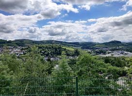Sauerland-Pyramiden