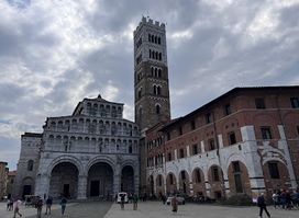Real Collegio di Lucca