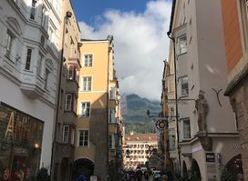 Schlossergasse