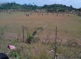 Akyem Project