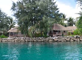 Tide Table Restaurant & Lounge