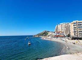 Durres Sea View
