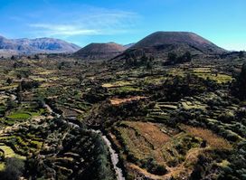 Inca Frontiers