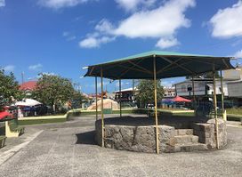 Heroes Park
