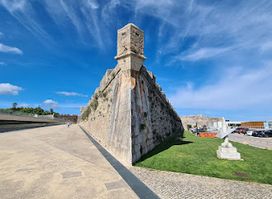 Citadel of Cascais