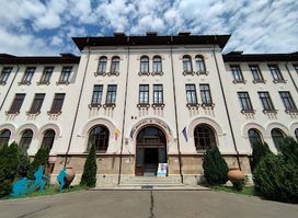 Buzau County Museum