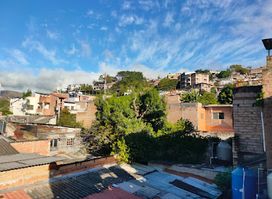 La Ronda Rooftop