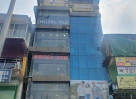 Hotel YLS