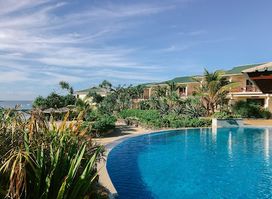 Nasama Resort